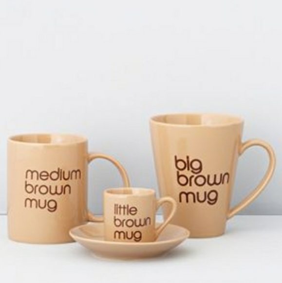 New Bloomingdale's Mug - Picture 2 of 2